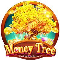 Money Tree Bigbola Slot