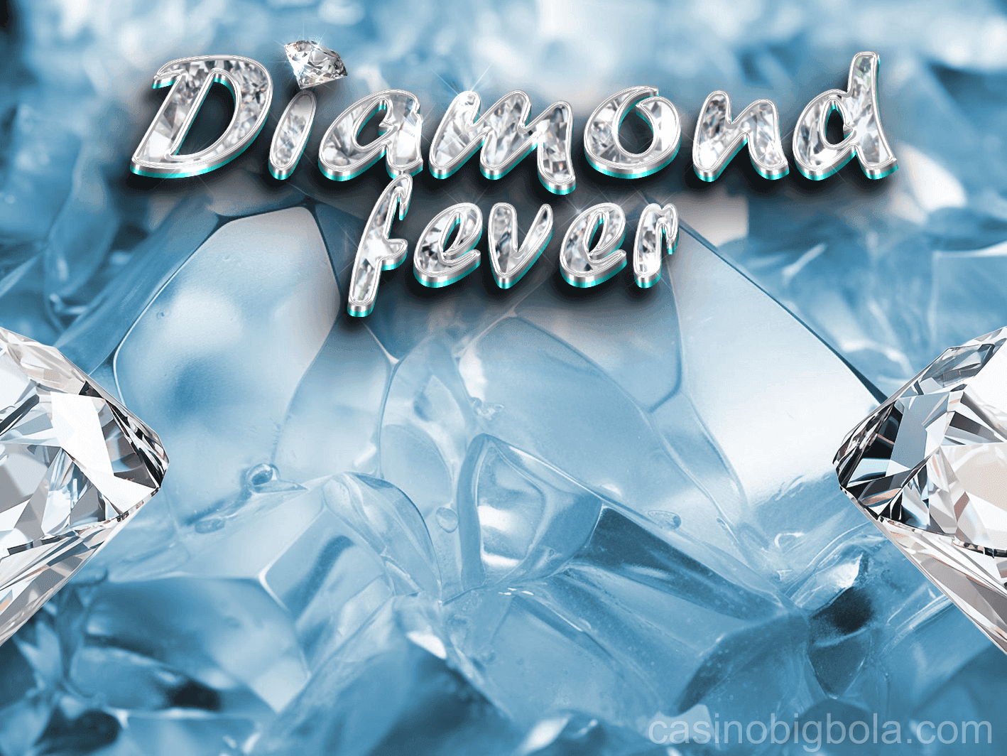 Captura de pantalla del casino en vivo dentro de la app Bigbola